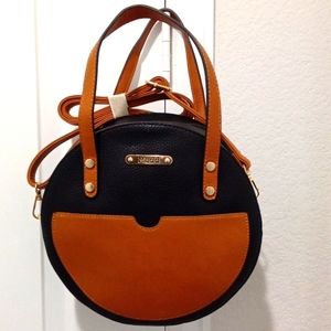 Mudd crossbody and handler women Handbags